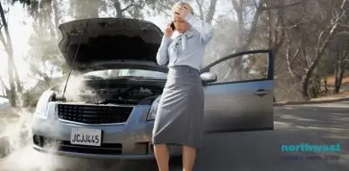 What to do if Your Car Overheats
