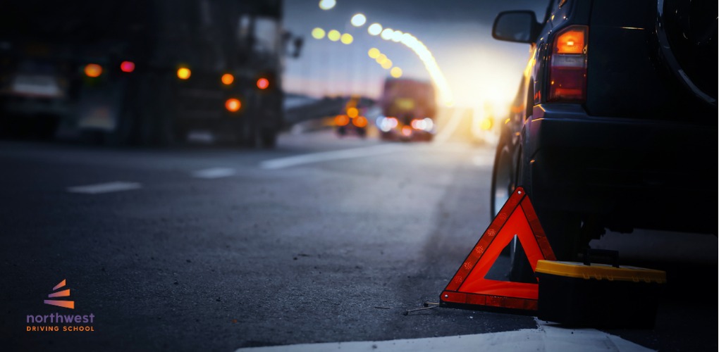 How To Complete An Emergency Stop In Your Test Northwest Driving School How To Complete An Emergency Stop In Your Test Northwest Driving School
