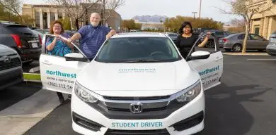 Nevada Driving School