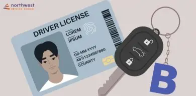 How do I remove points from my license in NV