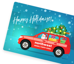 driving school gift card las vegas