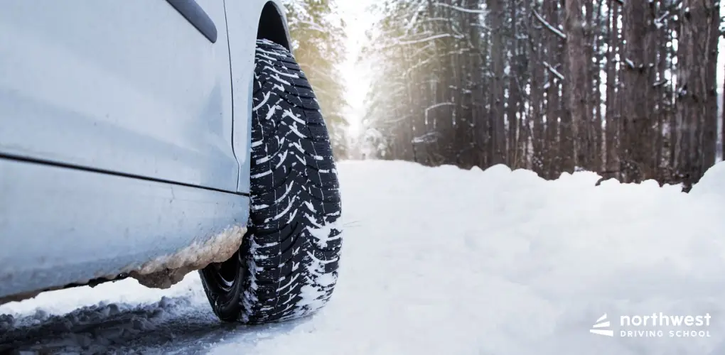Winter Driving Guide Minimizing The Risk Of Accidents In Difficult Weather