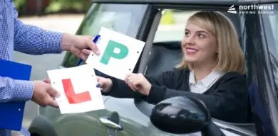The Hardest Parts Of Passing A Driving Test