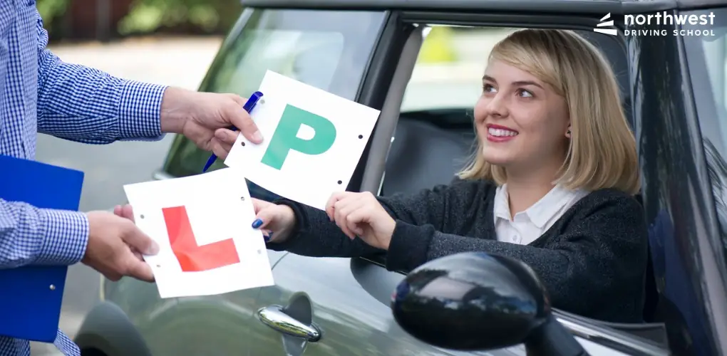 The Hardest Parts Of Passing A Driving Test