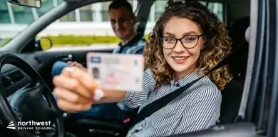 Top Tips For Getting A First-Time Pass