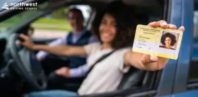 3 Main Benefits of Professional Driving Lessons