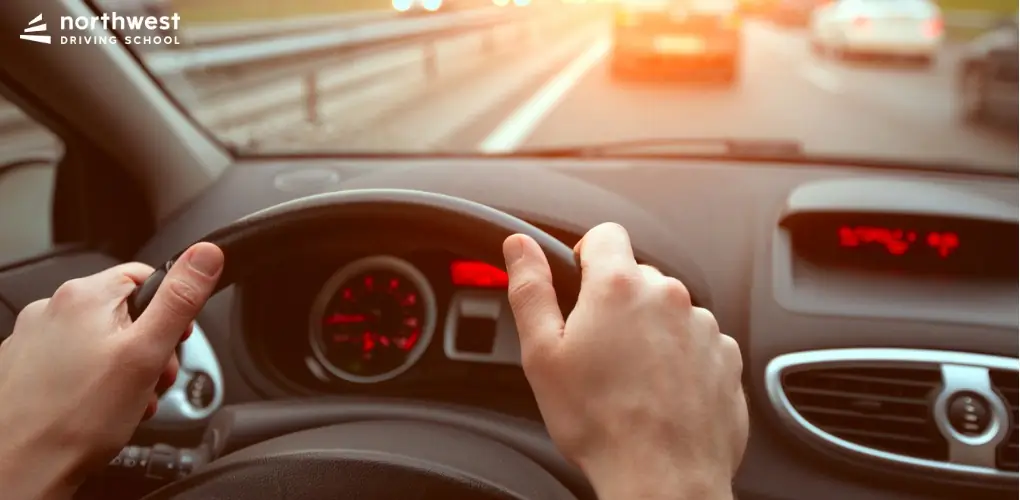 The Importance of Defensive Driving