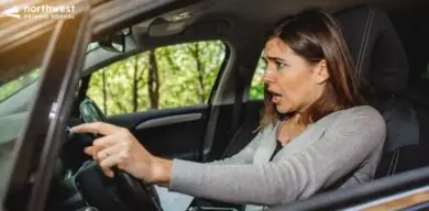 How Can New Drivers Overcome the Fear of Driving for the First Time