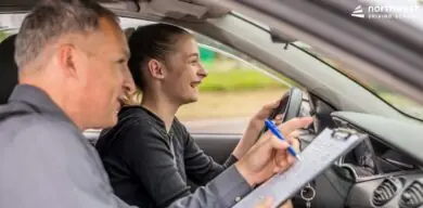 What are the Legal Requirements and Documents for a First Time Driver