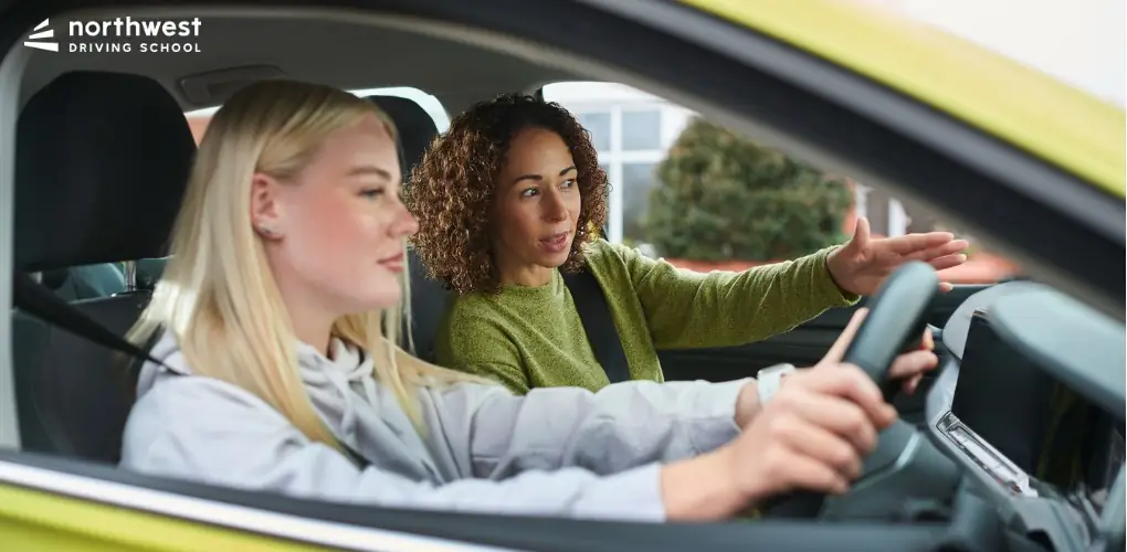 How Can a Driving School Prepare You for the Unexpected on the Roads?