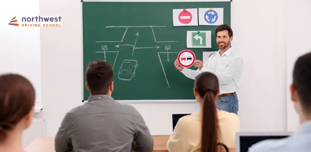 Common Mistakes to Avoid When Attending Traffic School in Las Vegas