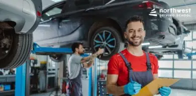 How a Tesla Driving Course Can Help You Handle an Electric Vehicle with Finesse?