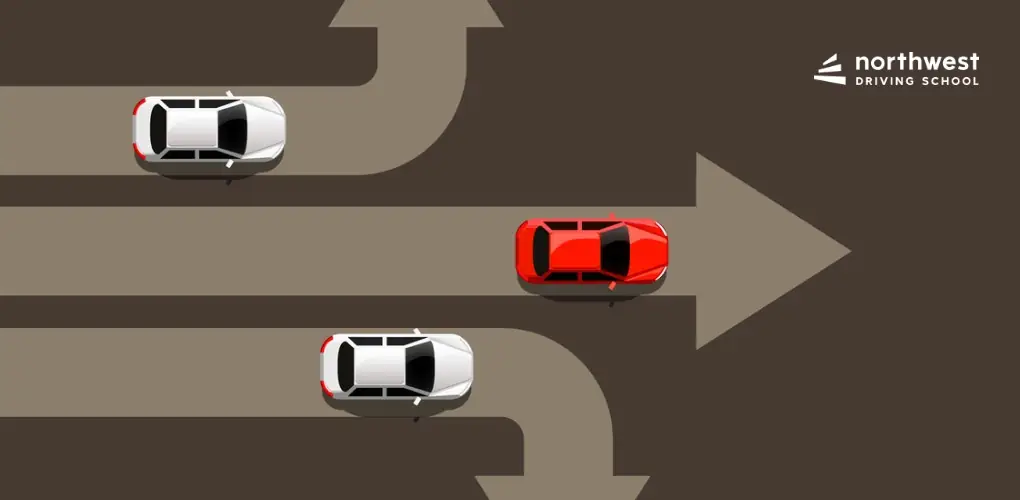 How to Make Proper Right and Left Turns in Tesla Cars