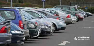 A Beginner’s Guide to the Most Common Parking Types