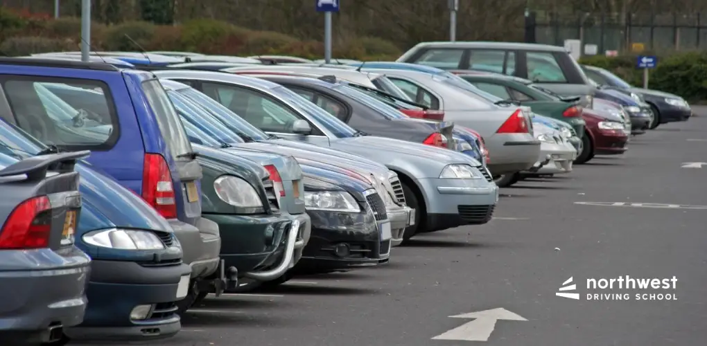 A Beginner’s Guide to the Most Common Parking Types