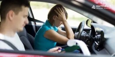 What to Do After Failing Your Driving Test: Your Next Steps