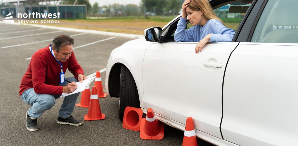 Why Most Teenagers Fail the Driving Test — And How Proper Driver's Ed ...