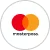 Masterpass payment method logo.