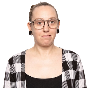 Melisa Solomon